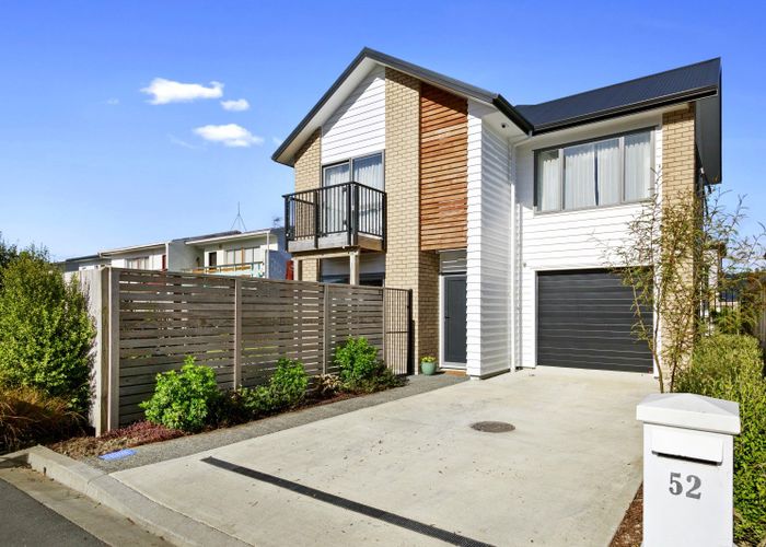  at 52 Ruahine Street, Trentham, Upper Hutt