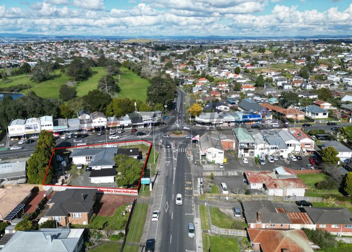  at 1215 Dominion Road, Mount Roskill, Auckland City, Auckland