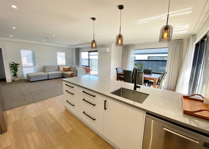  at 31 Thomas Rickerby Rd, Halswell, Christchurch City, Canterbury