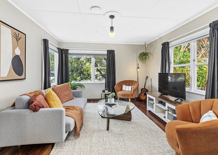  at 110 Awarua Street, Ngaio, Wellington