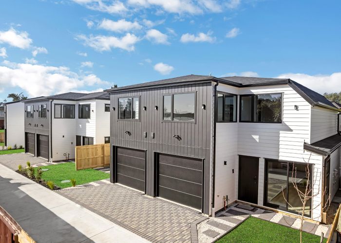  at 56 Omana Road, Papatoetoe, Manukau City, Auckland