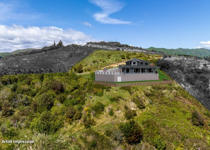  at 31 Pacific View, Whitby, Porirua, Wellington