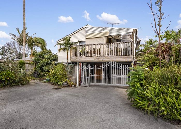  at 34 Hamlin Road, Mount Wellington, Auckland City, Auckland