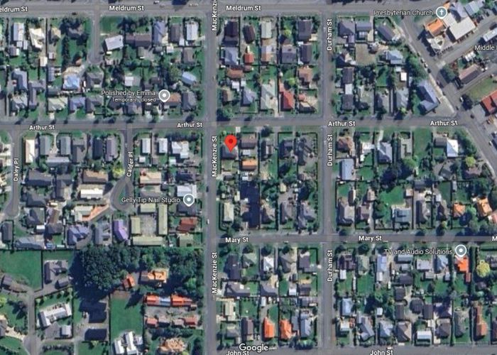  at 37 Arthur Street, Winton, Southland, Southland
