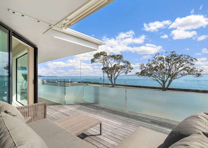  at 197 Tamaki Drive, Kohimarama, Auckland