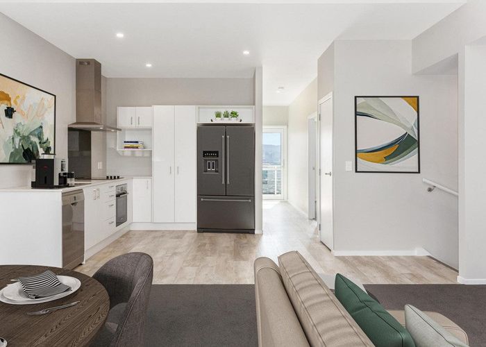  at 16 Kopua Place, Whitby, Porirua, Wellington