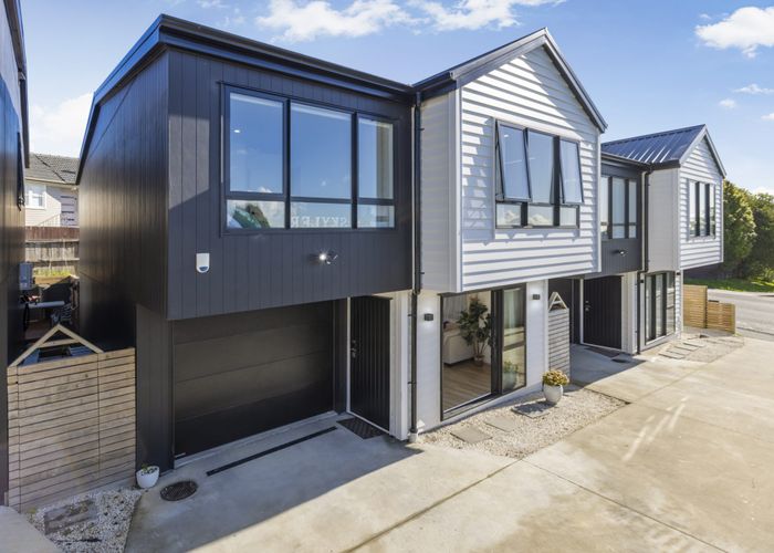  at 122B Union Road, Howick, Manukau City, Auckland