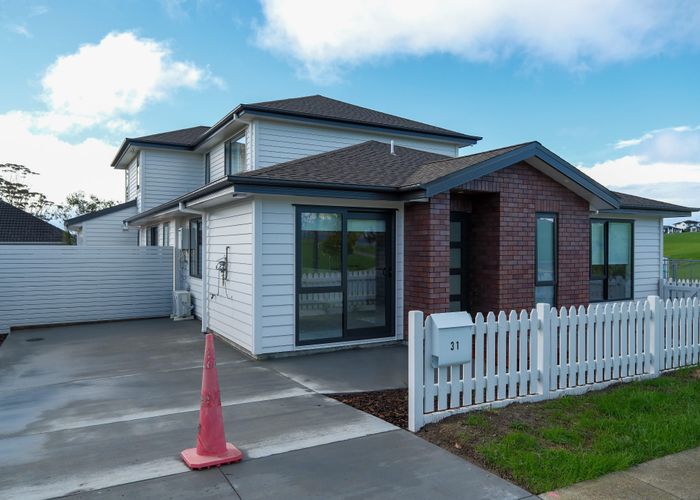  at 31 Botanical Drive, Millwater, Rodney, Auckland