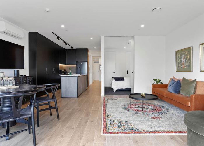  at 402/6 Dock Street, City Centre, Auckland City, Auckland
