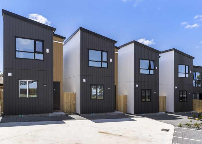 at Lot 1,2,3,/155 Te Atatu Road, Te Atatu South, Waitakere City, Auckland