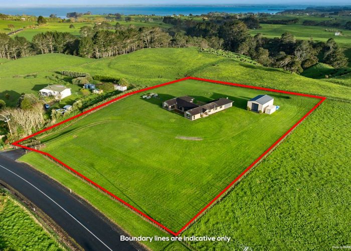  at 184 Grahams Beach Road, Awhitu, Franklin, Auckland