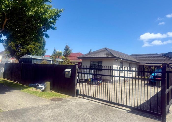  at 41 Great south road, Papatoetoe, Manukau City, Auckland