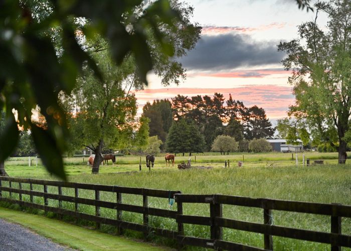  at 509 Marychurch Road, Matangi, Waikato, Waikato