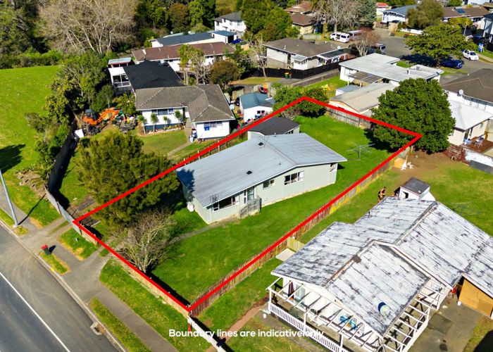  at 292 Mahia Road, Weymouth, Manukau City, Auckland