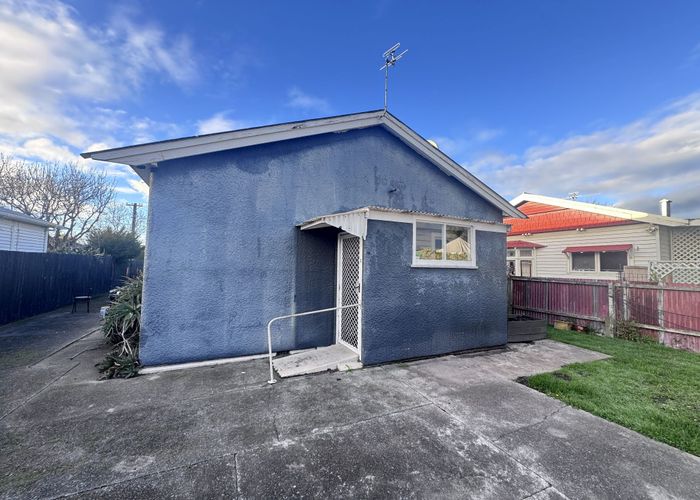  at 45 Ryan Street, Phillipstown, Christchurch City, Canterbury