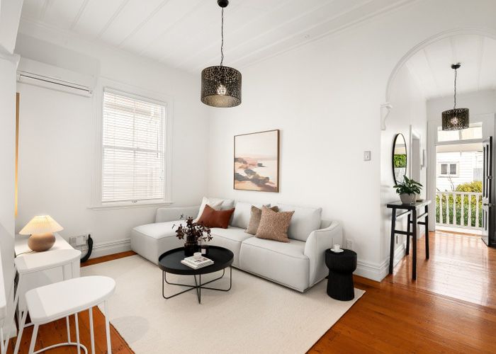  at 16 Georgina Street, Freemans Bay, Auckland City, Auckland