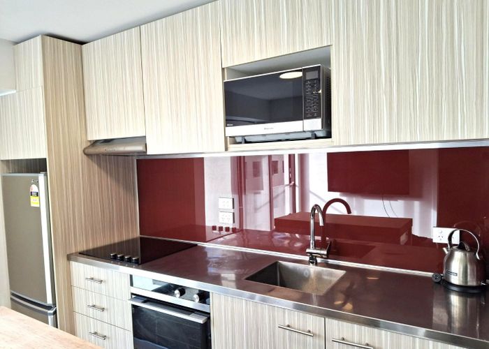  at 802/111 Dixon Street, Te Aro, Wellington, Wellington