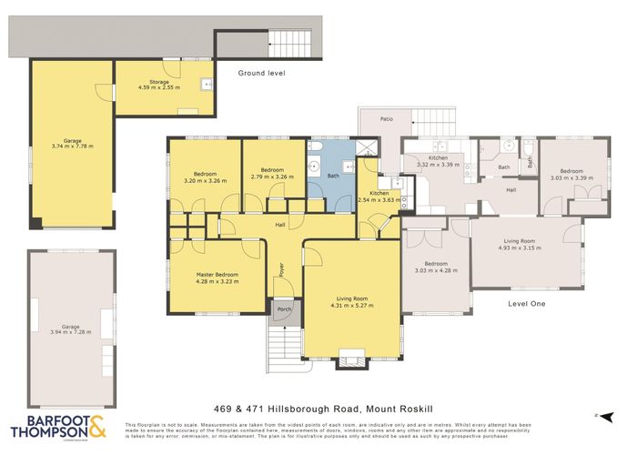 at 0 Hillsborough Road, Hillsborough, Auckland