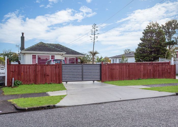  at 46 Puriri Road, Manurewa, Manukau City, Auckland