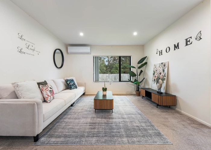  at 125A Millbrook Road, Sunnyvale, Waitakere City, Auckland