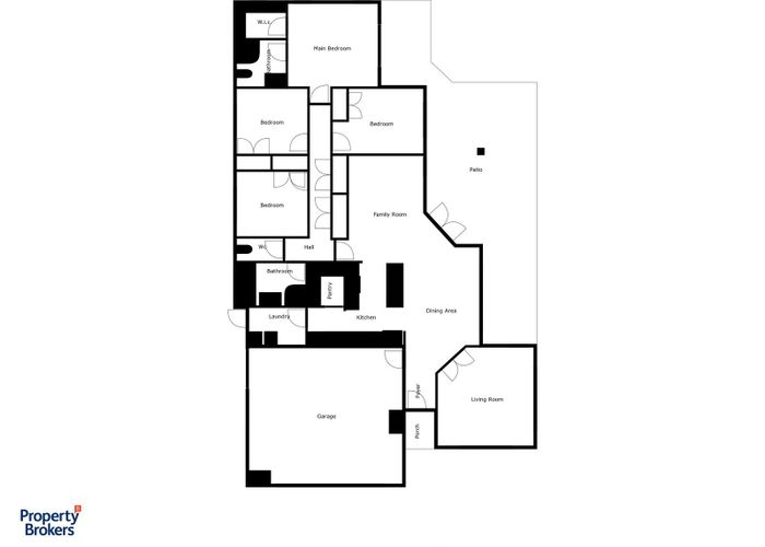  at 34 Bunyan Road, Coastlands, Whakatane