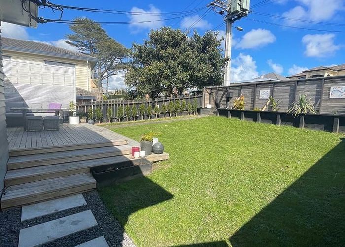  at 1/31 Marion Avenue, Mount Roskill, Auckland City, Auckland