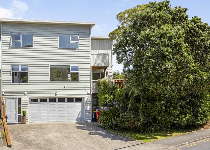  at 107 Kenmore Street, Newlands, Wellington, Wellington