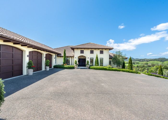  at 61A Whitford Park Road, Whitford, Manukau City, Auckland