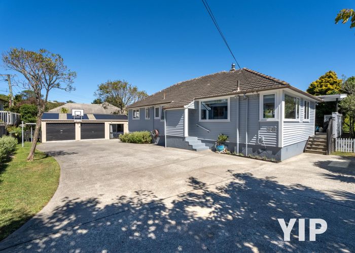  at 56 Bould Street, Johnsonville, Wellington, Wellington