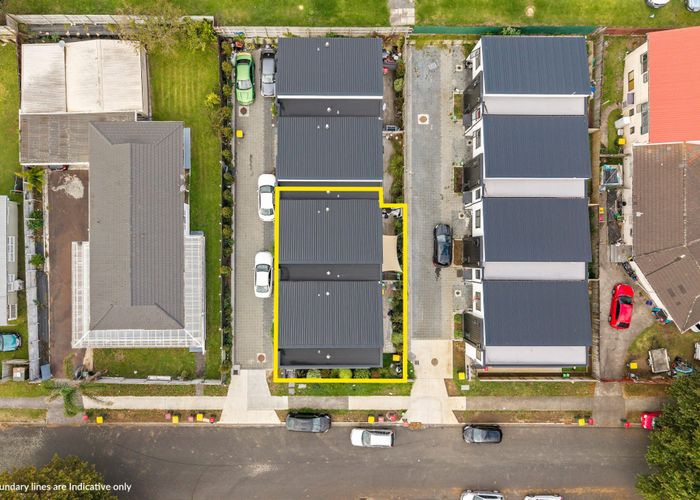  at 11A & 11B Rountree Place, Conifer Grove, Papakura, Auckland