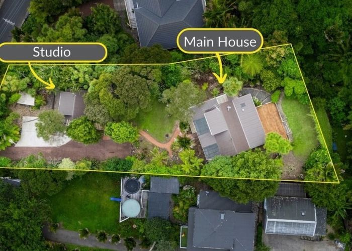  at 28 Rimu Road, Oratia, Auckland