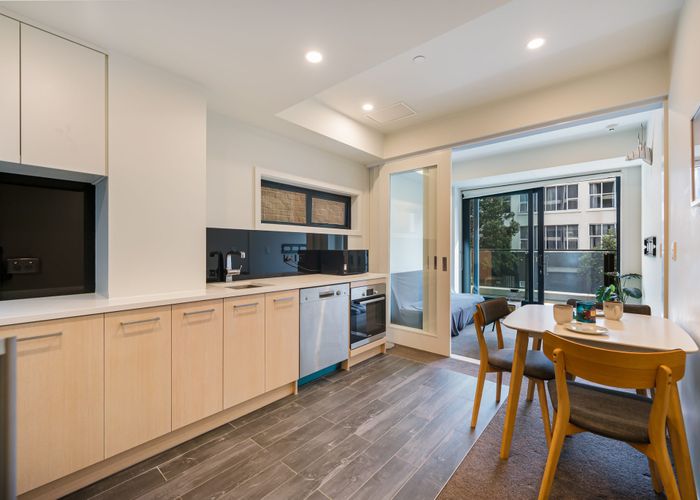  at 205/70 Anzac Avenue, City Centre, Auckland City, Auckland