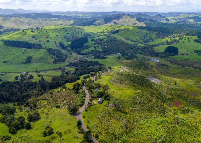  at 3222 Kaitaia-Awaroa Road, Herekino, Far North, Northland