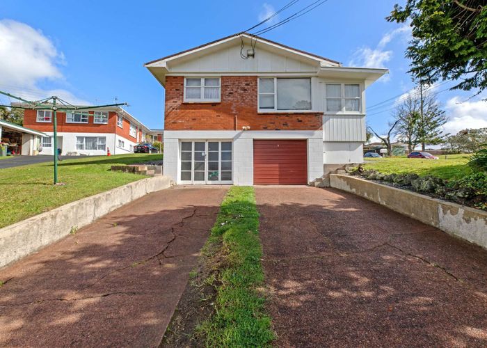  at 3/3 Rathlin Street, Blockhouse Bay, Auckland City, Auckland