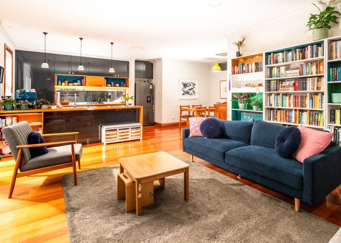  at 75 Miramar Avenue, Miramar, Wellington, Wellington