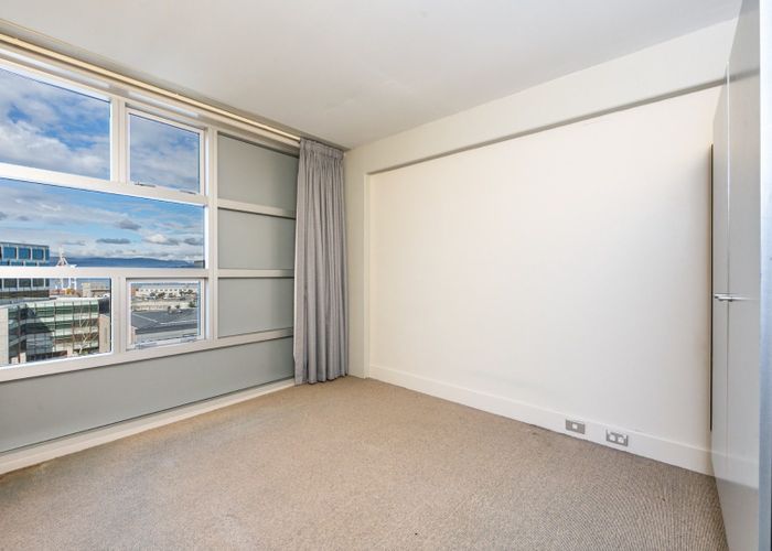  at 102/43 Mulgrave Street, St Pauls Building, Thorndon, Wellington, Wellington