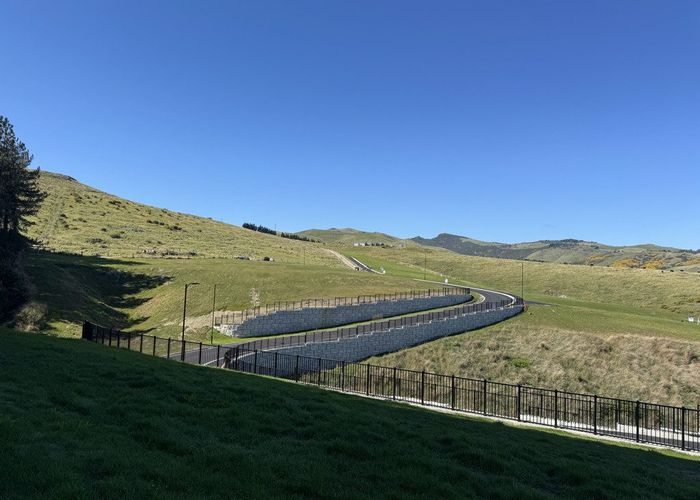  at Lot 6 Kahiwi Place, Kennedy's Bush, Christchurch City, Canterbury