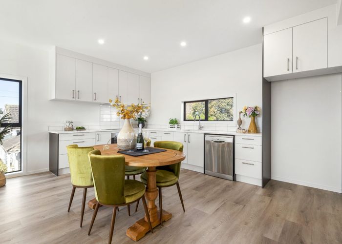  at 134 & 136 Marsden Avenue, Mount Eden, Auckland City, Auckland