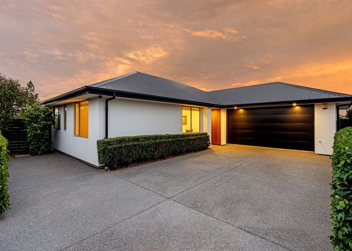  at 55 Te Rito Street, Marshland, Christchurch City, Canterbury