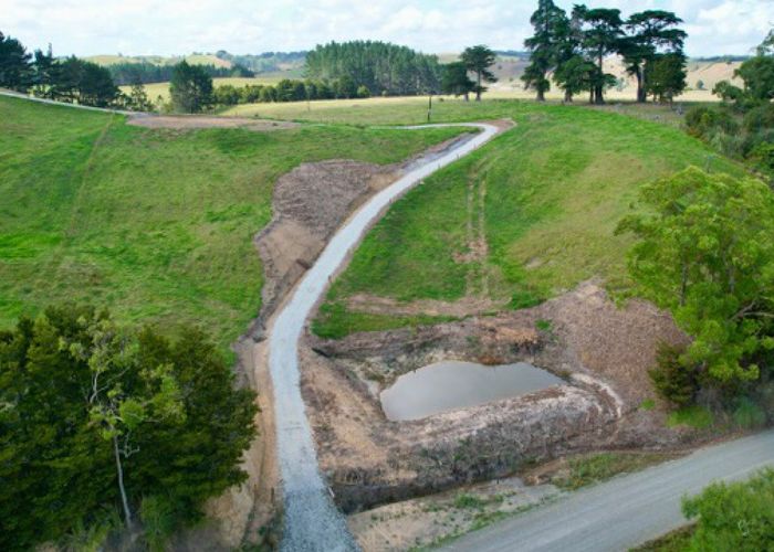  at 901 Pukehuia Road, Tangiteroria, Kaipara, Northland