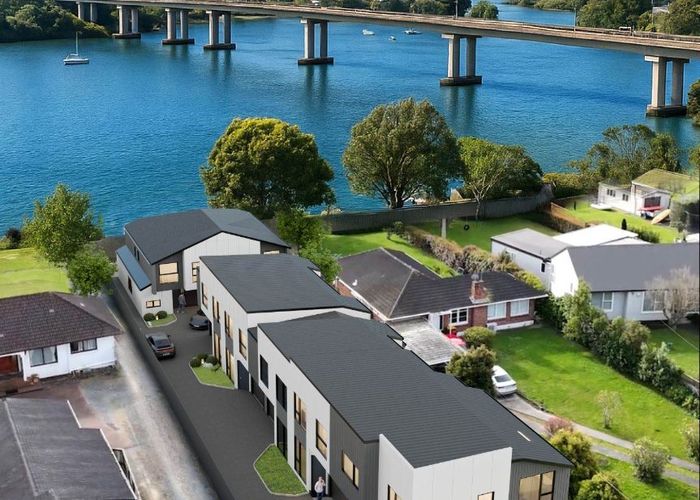  at Lot 2 / 39 Millen Avenue, Pakuranga, Manukau City, Auckland