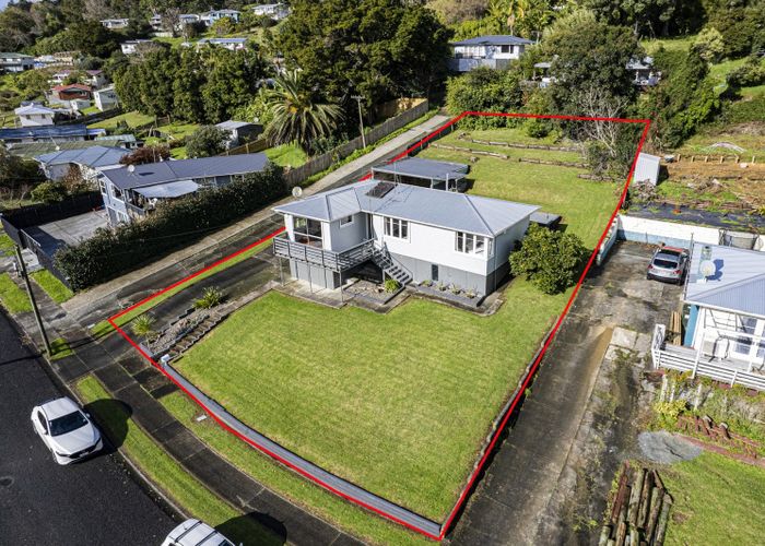 at 13 Silverstream Road, Horahora, Whangarei