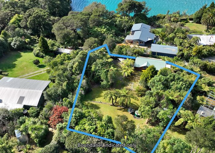  at 26 Kamahi Road, Tennyson Inlet, Marlborough Sounds, Marlborough, Marlborough