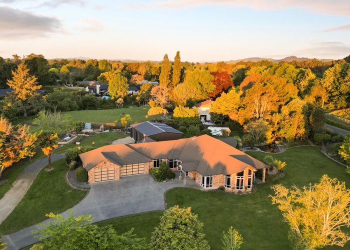  at 191C Tauwhare Road, Tamahere, Waikato, Waikato