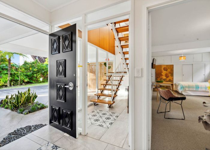  at 3/9 Clifton Road, Herne Bay, Auckland City, Auckland