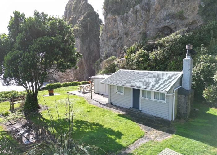  at 0 State Highway 6, Barrytown, Greymouth