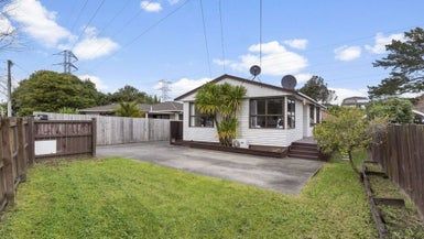  at 19 Margate Road, Blockhouse Bay, Auckland