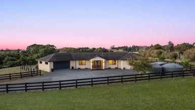  at 392 Harrisville Road, Buckland
