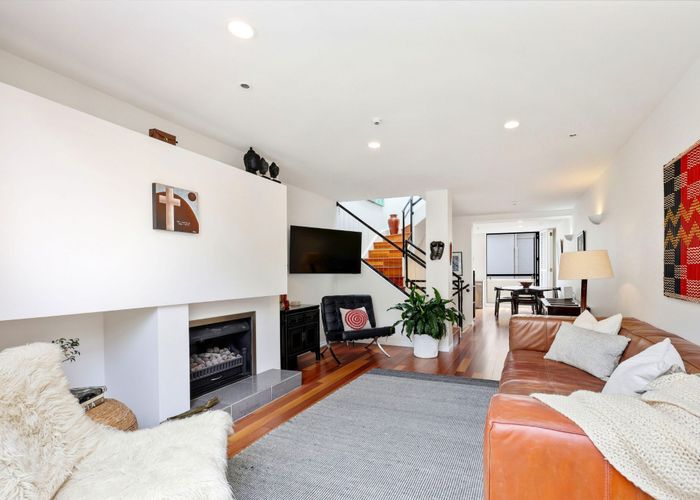  at 14/7 Cleveland Road, Parnell, Auckland City, Auckland