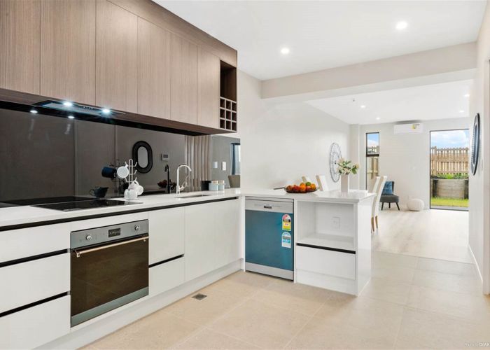  at 18 Willowherb Lane, Hobsonville, Waitakere City, Auckland